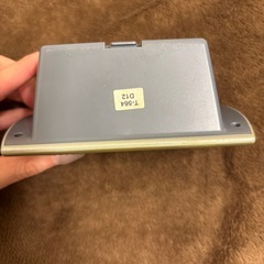 ジャンク品・
デジタルクロックの画像