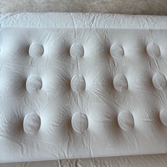 エアーベッドの画像