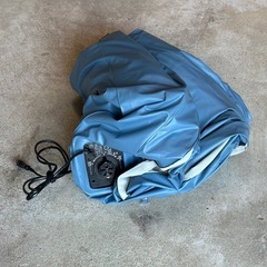 エアーベッドの画像