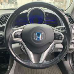 【車検新規2年取得！コミコミ価格☆】H23年　CR-Z　79.8万円　の画像