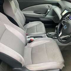 【車検新規2年取得！コミコミ価格☆】H23年　CR-Z　79.8万円　の画像