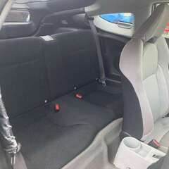 【車検新規2年取得！コミコミ価格☆】H23年　CR-Z　79.8万円　の画像