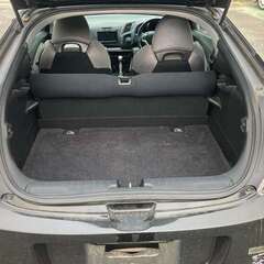 【車検新規2年取得！コミコミ価格☆】H23年　CR-Z　79.8万円　の画像