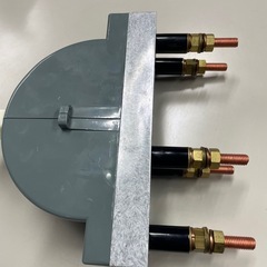 日東工業DCS切替カバー
の画像