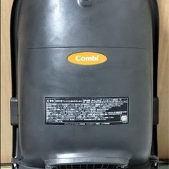 パナソニック ギュット・クルーム専用 チャイルドシート 後子乗せの画像