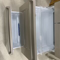 ＼家具＊家電のお店／【ｼﾞｬﾝｸﾞﾙｼﾞｬﾝｸﾞﾙ石川金沢店】 冷蔵庫 パナソニック NR-E476XPV-N 2020年製の画像