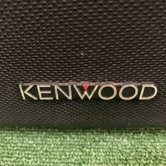 KENWOOD S-5iスピーカー
の画像