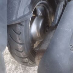 バイク🏍️の画像