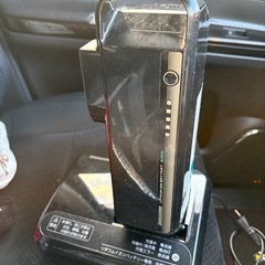 電動自転車の画像