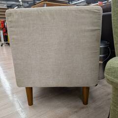 ジモティー割引🏷️【ジャングルジャングル 岸和田和泉インター店】一人掛けソファ 和泉市 堺市 岸和田市 泉大津市 高石市 泉北郡熊取町の画像