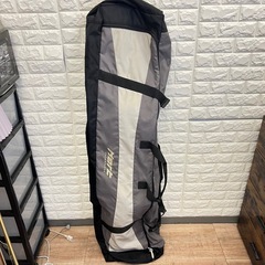 スノーボード　ビンディング付き の画像