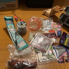 たぶん釣りのやつの画像