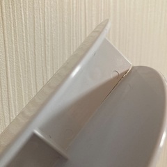 Carazベビーサークル140×200&円形固定ホルダーの画像