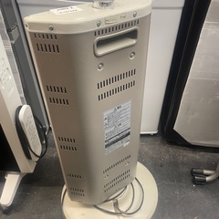 ヤマゼン　カーボンヒーター　DC-K091【E1219IL】の画像