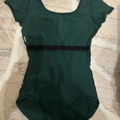 レオタード（カペジオ）の画像
