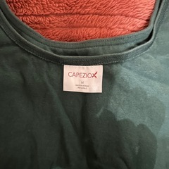 レオタード（カペジオ）の画像