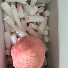 入浴剤   バスボム