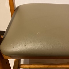 サポートチェアの画像