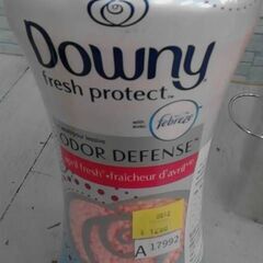コストコ商品番号　15933　P&G ダウニー ビーズ フレッシュプロテクト エイプリルフレッシュ　A17992の画像