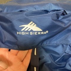 ハイシェラ　コルツ　HIGH SIERRA COLTS 30 バックパックの画像