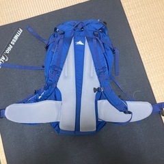 ハイシェラ　コルツ　HIGH SIERRA COLTS 30 バックパックの画像