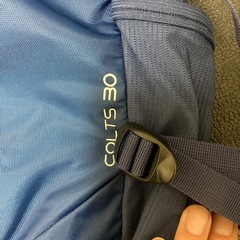 ハイシェラ　コルツ　HIGH SIERRA COLTS 30 バックパックの画像