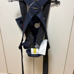 ベビービョルン ベビーキャリア MINI の画像