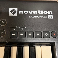 キーボードの画像