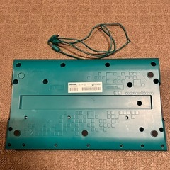 キーボードの画像