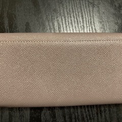 サマンサタバサ 長財布の画像