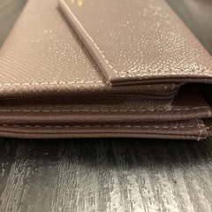 サマンサタバサ 長財布の画像