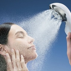 💎ReFa最高級シャワーヘッド🚿💎新品の画像