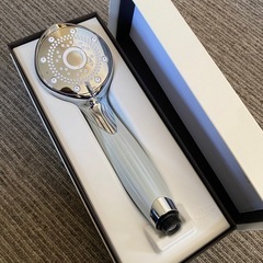 💎ReFa最高級シャワーヘッド🚿💎新品の画像