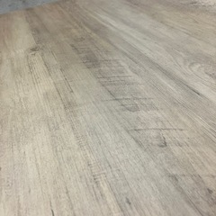 12/25まで店頭商品一部を除き半額クリスマスSALE!!開催中　サ2512-172 ニトリ コタツ フロットC 105 ヴィンテージNA 家具調こたつ 通電確認済み キズ汚れ有りの画像