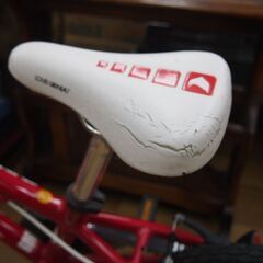 ルイガノ LOUIS GARNEAU  16インチ自転車 K16 エキスパート藤沢辻堂店の画像