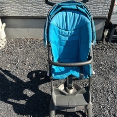 ベビーカー　Stokke(ストッケ) の画像