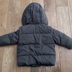 ベビーギャップ　80  ジャケットの画像