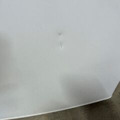 AQUA アクア ノンフロン冷凍冷蔵庫 JR-N130A 2020年製 130Lの画像