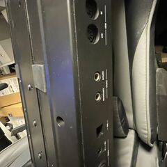 Native Instruments Komplete Kontrol S49 MK1 トランスファーIDなし 電源アダプターなしの画像