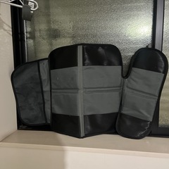 GRACO (グレコ) ジュニアシート シートベルト固定 コンパクトジュニア 3歳頃から11歳頃まで ロングユース カップホルダー付 ブースター の画像