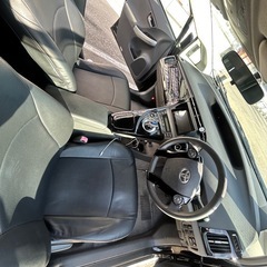 プリウス　車検8年8月の画像