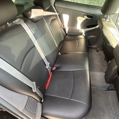 プリウス　車検8年8月の画像