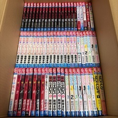 ✨新條まゆ✨ 100冊セット‼️ 漫画本 本 レトロ 少女漫画の画像
