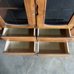 サイドボード、キャビネットの画像