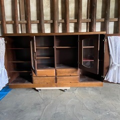 サイドボード、キャビネットの画像