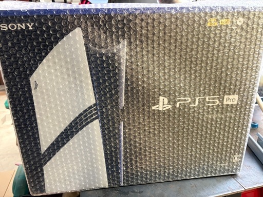 PS5PRO
