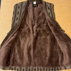 防寒室内着　半纏の画像