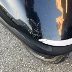 スペイシー100 カスタムの画像