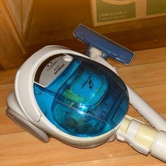 そうじき掃除機の画像