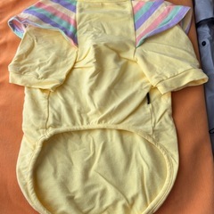 犬洋服　ペット洋服　中型犬　大型犬の画像